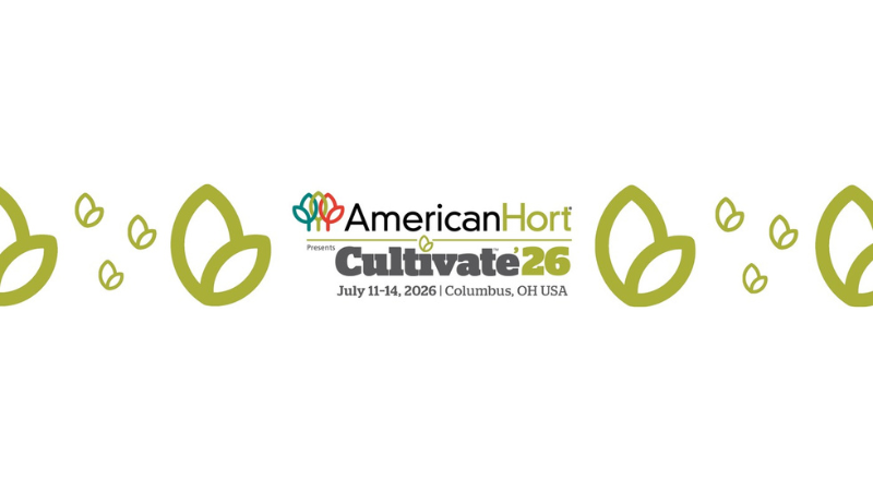 Cultivate’26: een succesvolle stap in Noord-Amerika